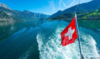 Swiss voters turn down strict neutrality proposal backed by Moscow Swiss voters turn down strict neutrality proposal backed by Moscow