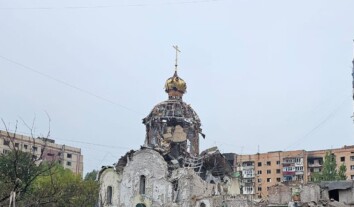 Російські обстріли напередодні вбили вісьмох цивільних в Україні