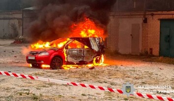 Удары РФ накануне убили девять гражданских в Украине Удары РФ накануне убили девять гражданских в Украине