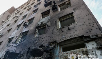 Russian shelling across Ukraine kills 10 civilians and injures at least 44 on 24 September Russian shelling across Ukraine kills 10 civilians and injures at least 44 on 24 September