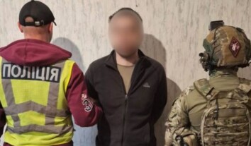 Стрілянина у лікарні в Києві 3 вересня: за підозрою у замаху на вбивство медика затримали військовослужбовця