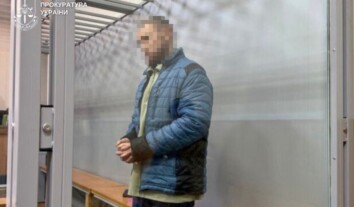 Вбивство двох ліцеїстів на Вінниччині: колишній учитель отримав довічне Вбивство двох ліцеїстів на Вінниччині: колишній учитель отримав довічне