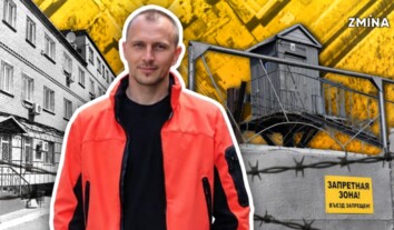 “Тому, що українець”: як і хто понад 9 років знущається з політв’язня Володимира Якименка в російській колонії “Тому, що українець”: як і хто понад 9 років знущається з політв’язня Володимира Якименка в російській колонії