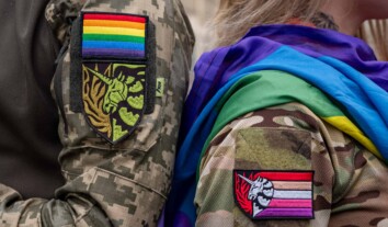 Києво-Могилянська академія дослідить, як військова служба ЛГБТІК+ людей впливає на сприйняття їхніх прав в Україні