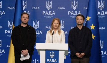Україна посилюватиме міжнародну адвокацію повернення дітей з окупації: депутати та Bring Kids Back UA започатковують новий формат співпраці
