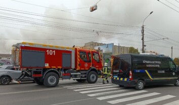 У Луцьку через російську атаку загинули троє людей, ще щонайменше десятеро постраждали