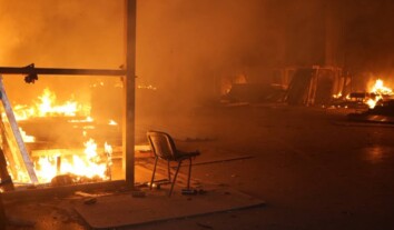 Росіяни атакували автомобілі швидкої та житлові будинки: є загиблі та поранені