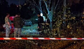 Російська атака на Україну: у Києві загинули четверо людей, серед поранених – діти