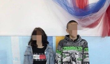 На Херсонщині окупанти вилучили з родини чотирьох дітей