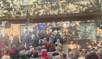Лубінець заявив про черги та проблеми з оформленням “Зимової підтримки” й звернувся до прем’єра