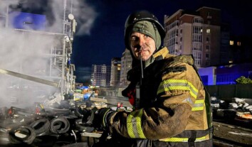 Росія атакувала Україну дронами: на Черкащині й Одещині є постраждалі, у Києві та на заході країни спалахнули пожежі
