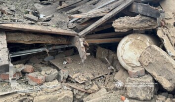 Російські обстріли 19 жовтня забрали життя щонайменше 13 цивільних в Україні, десятки людей постраждали