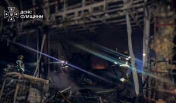Росія атакувала Україну 176 безпілотниками: є поранені, пошкоджені житлові будинки та цивільна інфраструктура