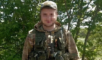Российского военного заочно приговорили к 12 годам за изнасилование женщины во время оккупации Балаклеи Российского военного заочно приговорили к 12 годам за изнасилование женщины во время оккупации Балаклеи