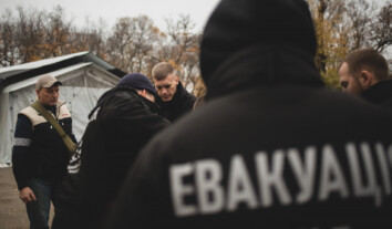 На Донеччині примусову евакуацію родин із дітьми поширили на всі населені пункти Краматорської та Слов’янської громад