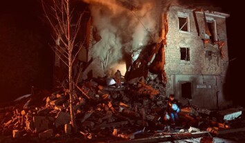 Російські обстріли 14 жовтня забрали життя щонайменше 18 людей в Україні, понад 90 постраждали