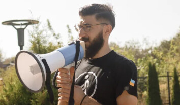 Активіста, ветерана та учасника протестів на Теремках Любомира Дмитришина затримали після обшуку: родина та адвокат заявляють про застосування сили Активіста, ветерана та учасника протестів на Теремках Любомира Дмитришина затримали після обшуку: родина та адвокат заявляють про застосування сили