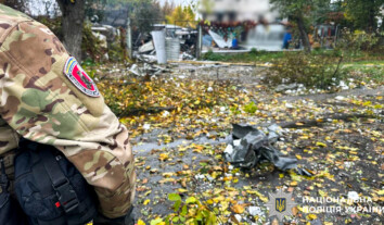 Російські обстріли 20 жовтня забрали життя щонайменше семи людей в Україні, понад 80 поранені