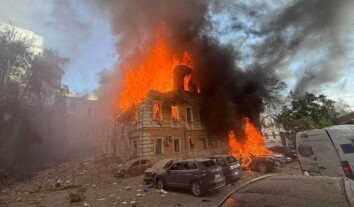 Росіяни пошкодили в Україні понад 2,1 тисячі об’єктів культурної спадщини та 2,6 тисячі закладів культури