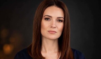Russian attack on Kyiv kills LISOD hospital oncologist Stella Bilas Russian attack on Kyiv kills LISOD hospital oncologist Stella Bilas