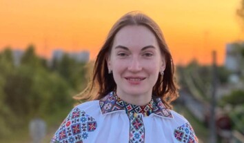 На Краматорському напрямку від удару російського дрона загинула командирка взводу БпЛА Ярина Ніштук