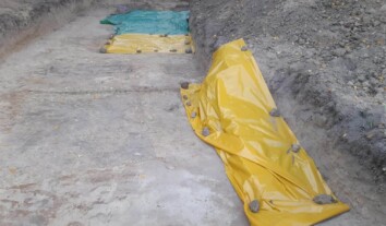 У Польщі знайшли останки близько 30 українців, убитих під час нападу на село Ласків у 1944 році