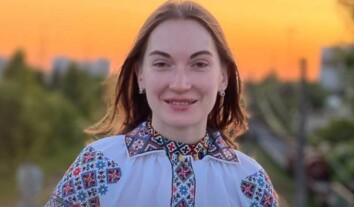 У Львові попрощалися з волонтеркою БУР і командиркою взводу безпілотників Яриною Ніштук, яка загинула на фронті