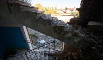 Zelenskyy urges foreign nations to disrupt supply chains powering Russian drones Zelenskyy urges foreign nations to disrupt supply chains powering Russian drones