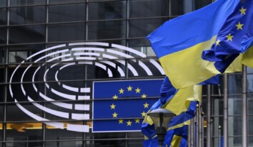 EU opens two more accession negotiation clusters for Ukraine covering 17 reform areas EU opens two more accession negotiation clusters for Ukraine covering 17 reform areas
