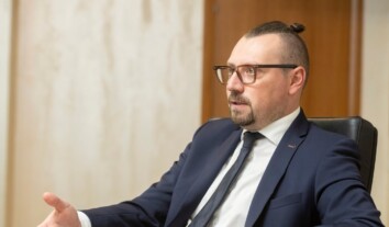 У 2027 році на “єВідновлення” планують передбачити 11,5 млрд грн – Безгін