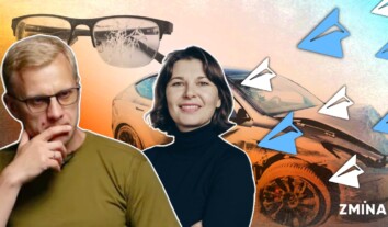 Identical texts, old allegations and millions of views: How major Telegram channels target the Anti-Corruption Action Centre Identical texts, old allegations and millions of views: How major Telegram channels target the Anti-Corruption Action Centre