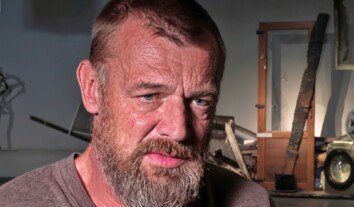 Рік у СІЗО та понад два роки під наглядом окупантів: як Володимир Костян виїхав з Олешок Рік у СІЗО та понад два роки під наглядом окупантів: як Володимир Костян виїхав з Олешок