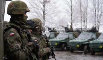 Польща готує закон про “передвоєнний стан”: армії хочуть дати більше свободи для реагування на загрози