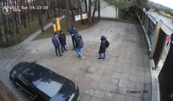 ДБР відмовилося надати інформацію, чи встановило замовників і виконавців стеження за командою Bihus.Info ДБР відмовилося надати інформацію, чи встановило замовників і виконавців стеження за командою Bihus.Info