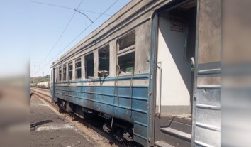 В Днепре в результате российской атаки погибли 13 человек, также есть раненые В Днепре в результате российской атаки погибли 13 человек, также есть раненые
