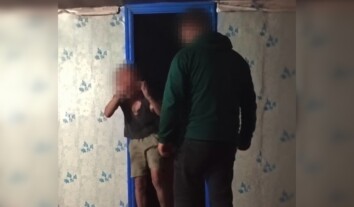 На Київщині чоловік побив дитину: Омбудсман звернувся до поліції та міськради На Київщині чоловік побив дитину: Омбудсман звернувся до поліції та міськради