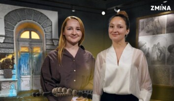 “Щоб людина перестала бути лише цифрою в статистиці”: як віртуальний музей розповідає про кримський спротив “Щоб людина перестала бути лише цифрою в статистиці”: як віртуальний музей розповідає про кримський спротив