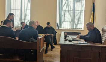 Суд відмовив у витребуванні документів у справі Шабуніна, питання підсудності розглянуть пізніше