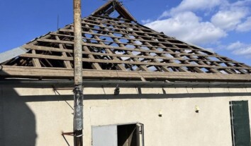 На Дніпропетровщині через російські атаки загинула людина, четверо поранені На Дніпропетровщині через російські атаки загинула людина, четверо поранені
