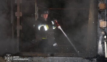 Россия атаковала Харьков КАБами и дроном: трое погибших, 30 человек пострадали Россия атаковала Харьков КАБами и дроном: трое погибших, 30 человек пострадали