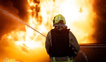 Вночі росіяни атакували Харків, Сумщину та Одещину: одна людина загинула, є постраждалі та руйнування Вночі росіяни атакували Харків, Сумщину та Одещину: одна людина загинула, є постраждалі та руйнування