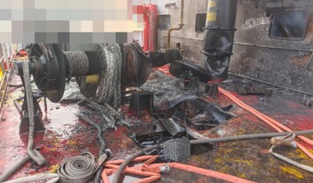 Russian drone damages civilian vessel in Black Sea: One killed, seven injured Russian drone damages civilian vessel in Black Sea: One killed, seven injured