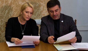 До українських військовополонених уперше від початку повномасштабної війни допустили іноземного представника До українських військовополонених уперше від початку повномасштабної війни допустили іноземного представника