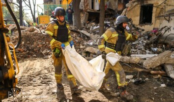 Zelenskyy says partners provided no early warning before Russian attack on Kyiv Zelenskyy says partners provided no early warning before Russian attack on Kyiv