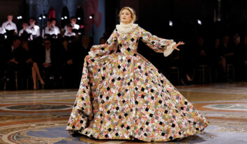 Виробник препаратів для схуднення став спонсором Vogue World: експерти застерегли щодо впливу на сприйняття тіла