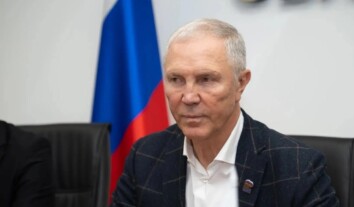Окупаційна влада Херсонщини спростила надання землі “великим інвесторам”