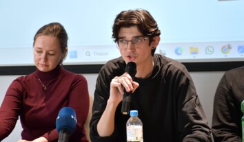 Девʼять експертних установ відмовили в проведенні експертиз у справі активіста Максима Шумакова – адвокатка Девʼять експертних установ відмовили в проведенні експертиз у справі активіста Максима Шумакова – адвокатка