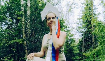 У Латвії активістку засудили до шести років ув’язнення за фінансування російської армії