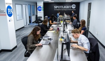 Журналісти неприбуткових медіа беруть на себе неоплачувану роботу заради виживання редакцій – дослідження