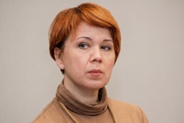 Про антикорупціонерів, небезпечні тенденції та тролінг обуреного експерта